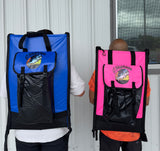 STS Insulated Backpack