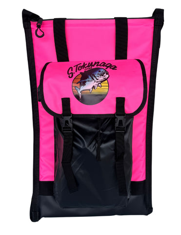 STS Insulated Backpack