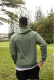 STS Zip Hoodie