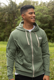 STS Zip Hoodie