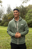 STS Zip Hoodie