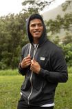 STS Zip Hoodie