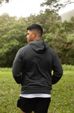STS Zip Hoodie