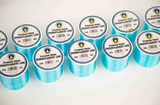 Hawaiian Angler Premium Nylon Monofilament Line- Blue
