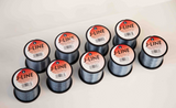 J-Line 100% Monofilament- Blue