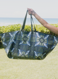 BOMBUCHA x S.Tokunaga Store - Camo Ulua