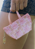 BITTY x S.Tokunaga Store - Pink Ulua