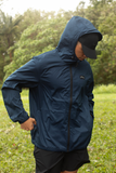 STS Windbreaker Navy