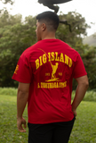 Big Island Fisherman T-Shirt