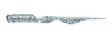 Aqua Wave Pilarin 2.1" 7 pc