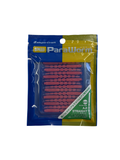 MajorCraft Paraworm Aji Straight 15pc