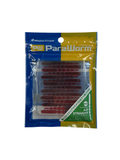 MajorCraft Paraworm Aji Straight 15pc