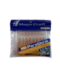 MajorCraft ParaWorm SHAD model 2.3”