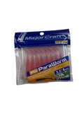 MajorCraft ParaWorm SHAD model 2.3”