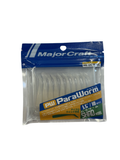 MajorCraft ParaWorm SHAD model 2.3”