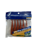 MajorCraft Paraworm SHAD model 3.5”