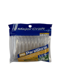 MajorCraft ParaWorm SHAD model 2.3”