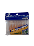 MajorCraft ParaWorm SHAD model 1.5”