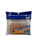 MajorCraft ParaWorm SHAD model 3.0”