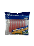 MajorCraft ParaWorm SHAD model 3.0”