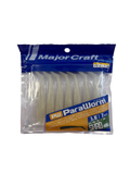 MajorCraft ParaWorm SHAD model 3.0”