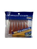 MajorCraft ParaWorm SHAD model 3.0”