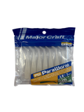 MajorCraft ParaWorm SHAD model 3.0”