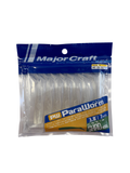 MajorCraft ParaWorm SHAD model 3.0”