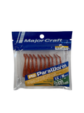 MajorCraft ParaWorm SHAD model 1.5”