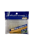 MajorCraft ParaWorm SHAD model 1.5”