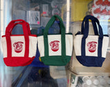 STS Micro Tote with Reusable Bag
