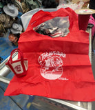 STS Micro Tote with Reusable Bag