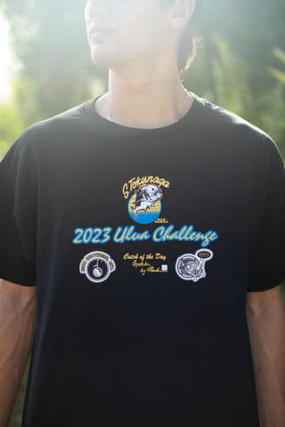 2023 Ulua Challenge Shirt