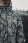 Hanapa‘a Shell Jacket