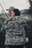 Hanapa‘a Shell Jacket