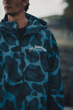 Hanapa‘a Shell Jacket