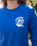 Blue STS Long Sleeve
