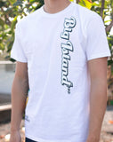 White BI STS Shirt
