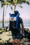 STS Insulated Backpack