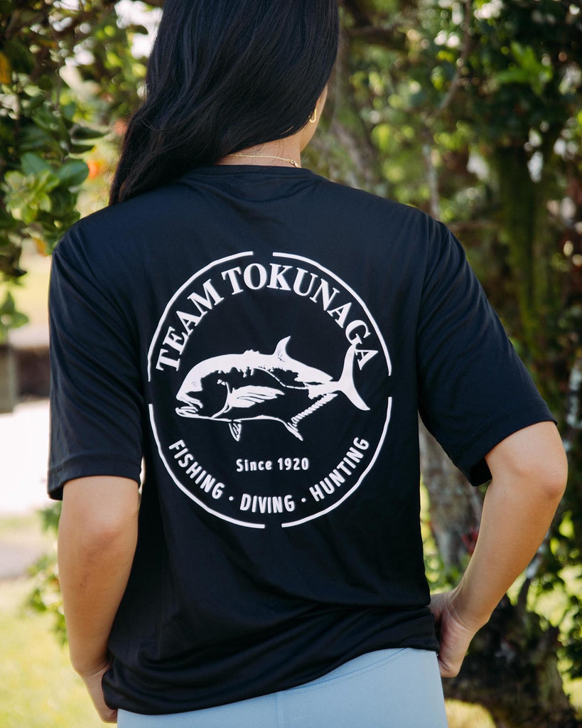 Team Tokunaga Dri-Performance Shirt – S. Tokunaga Store