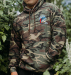 STS Hoodie