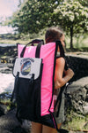 STS Insulated Backpack