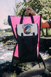 STS Insulated Backpack