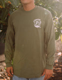 Olive STS Long Sleeve